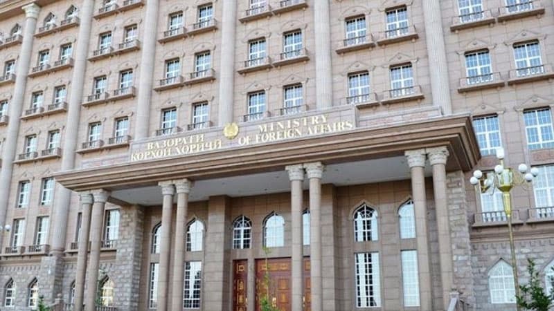 Tacikistan XİN Lavrova cavab verdi: Yaxın gələcəkdə Aİİ-yə daxil olmaq fikrimiz yoxdur