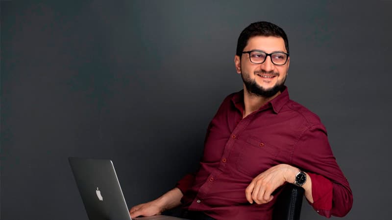 “Kimdir bu saxta işin arxasında duran?” - Ramin Hacılı həbsi barədə detalları açıqladı
