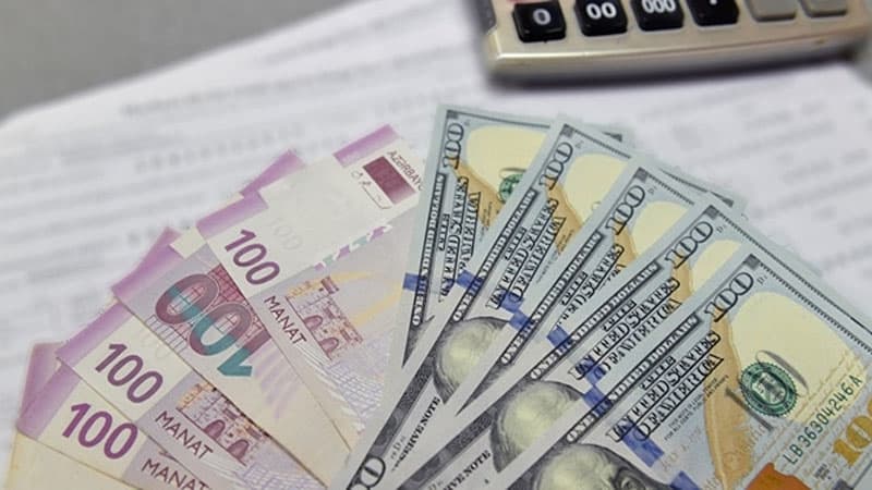 S&amp;P Global Ratings”dən manatın məzənnəsi ilə bağlı proqnoz