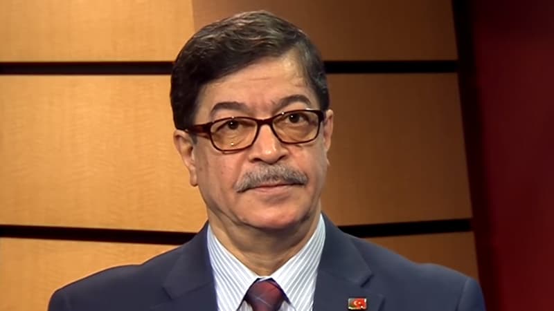 "İran rejimi çox təhlükəli silahlar əldə edib" - Mahmudəli Çöhrəqani