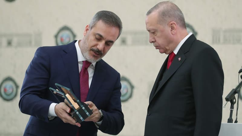 Hakan Fidan Türkiyənin Yaxın Şərq siyasətinə hansı yenilikləri gətirəcək?