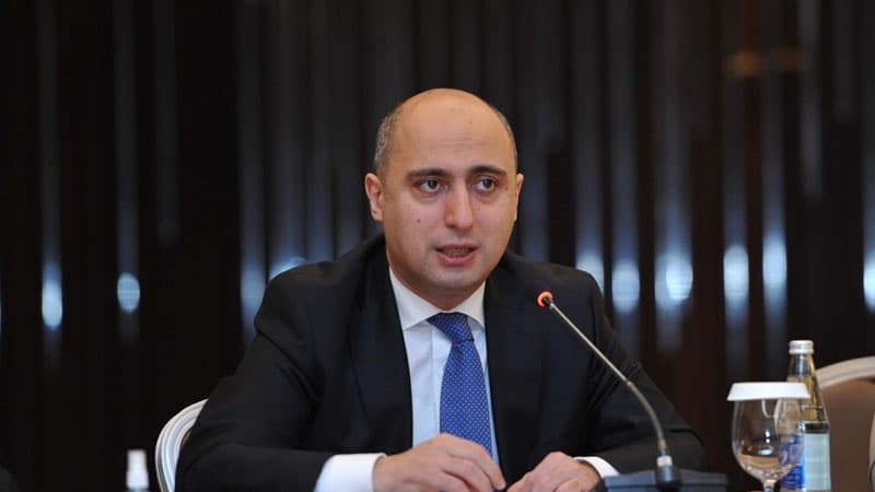 Məktəb direktoru və müavini təyinatında bunlar nəzərə alınacaq - Nazir açıqladı