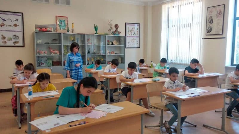 Təhsil İnstitutu məktəblərdə apardığı tədqiqatın nəticələrini açıqladı