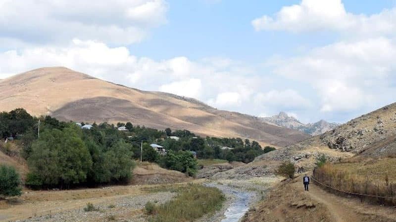 Söyüdlüdəki monitorinqlər necə davam edir?