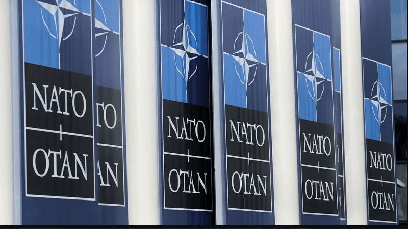 Reuters: Zelenskinin ofisi NATO-ya “ultimatum” verdi
