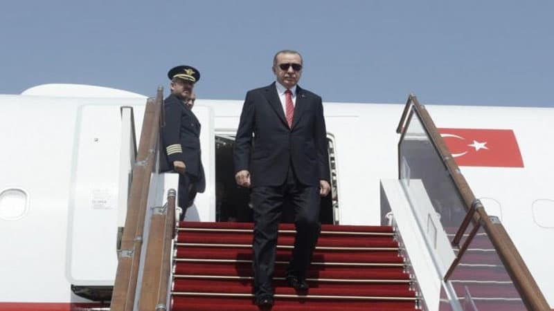 “Ərdoğanın Bakı səfərinin mesajı bu idi...” - Politoloq Faiq Ağamalıyev