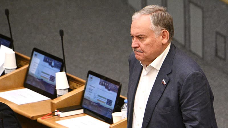 Putinin məğlubiyyətini faş edən ermənipərəst deputat vəzifədən məhrum edilə bilər