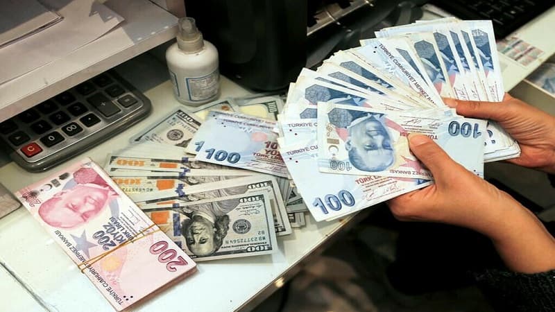 Türkiyə gələn həftə faiz dərəcələrini kəskin qaldıra bilər - Financial Times