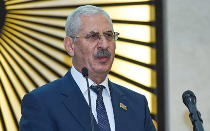 Başsağlığı biznesi, Ramiz Mehdiyevin "barmağı" - Bəxtiyar Sadıqovun bazarı necə işləyir?