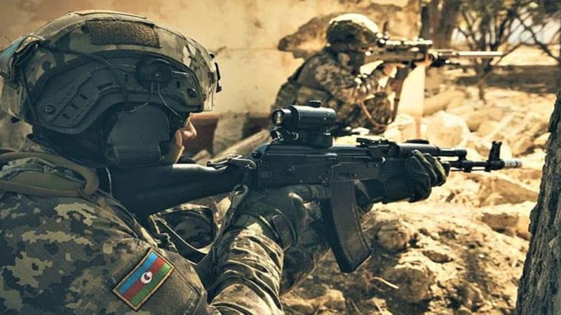 Azərbaycan antiterror əməliyyatına başlayarsa…” (ŞƏRH)