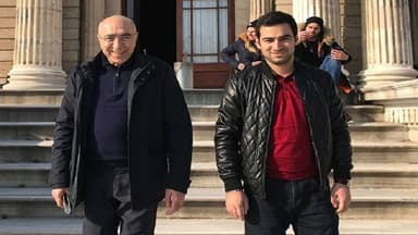 “Ona Xəlildən uzaq dur, deyirdim, bizi məhv etdi” – Tanınmış şəxsin oğlu qəzada necə ölüb? (FOTO)