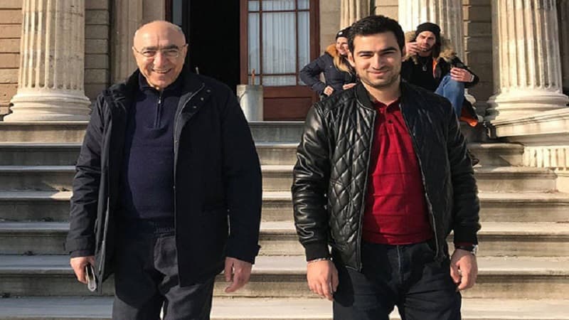 “Ona Xəlildən uzaq dur, deyirdim, bizi məhv etdi” – Tanınmış şəxsin oğlu qəzada necə ölüb? (FOTO)