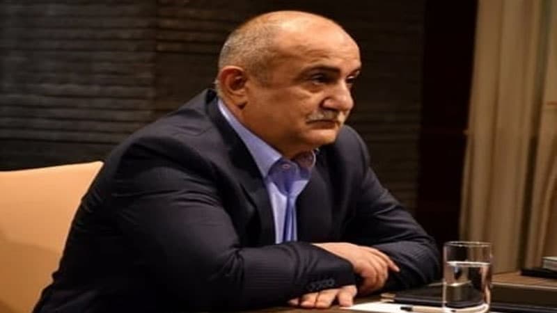 “Daha "DQR"də heç bir vəzifə istəmirəm, Azərbaycanla danışıqlar başlamalıdır..." - Babayan