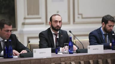 Azərbaycan və Ermənistan XİN rəhbərlərinin görüş tarixi bilindi