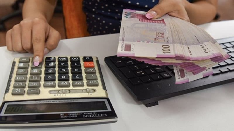 Qadın pensiyaçılara müjdə - Əlavələr gəlir... (VİDEO)