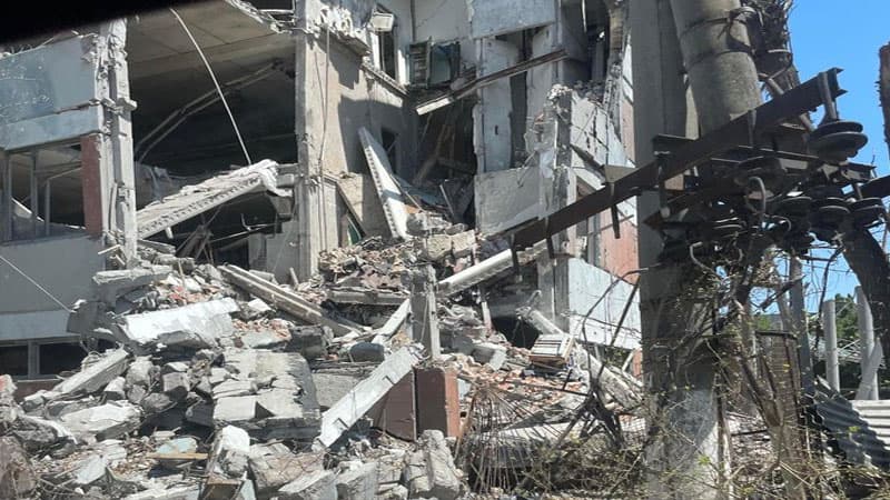 Cəbhədə olmuş qərbli ekspert USQ-nin əsas problemini açıqladı: Onlar bunu bacarmır
