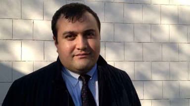 Vəkillər Kollegiyası Elçin Sadıqovla bağlı açıqlama yaydı