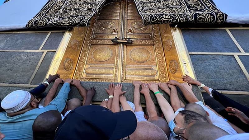 Səudiyyədə həcc ziyarətinə cəhd edən 17 mindən çox insan saxlanıldı