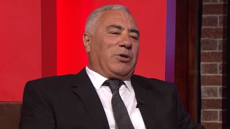 Hafiz Hacıyevin partiyası qeydə alınacaqmı?