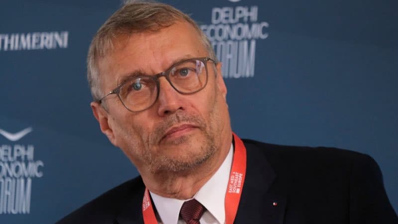 Çexiyalı nazir: Aİ yalnız federasiya olduqda bərabər qlobal oyunçuya çevriləcək
