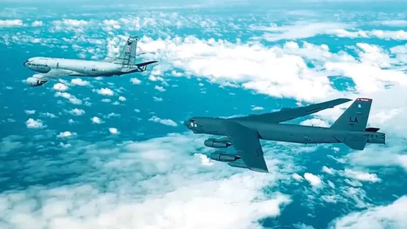 NATO-nun zirvə toplantısının təhlükəsizliyini Türkiyə HİK-ləri qoruyub
