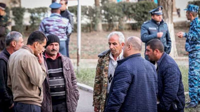 "Onlar dünyanı aldatmağa, humanitar fəlakət görüntüsü yaratmağa çalışır" - Deputat