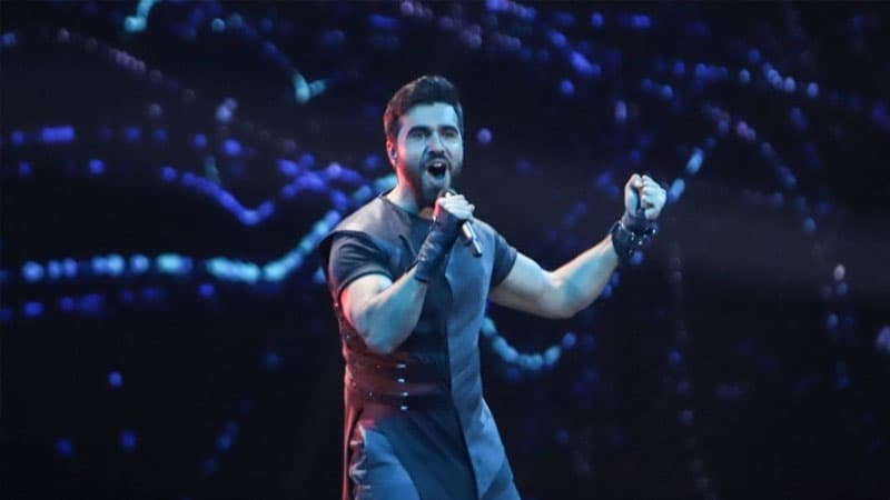 Çingiz Mustafayev Yaşıl Teatrda konsert verəcək (VİDEO)