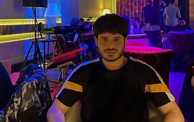 II kurs tələbəsi vəfat etdi