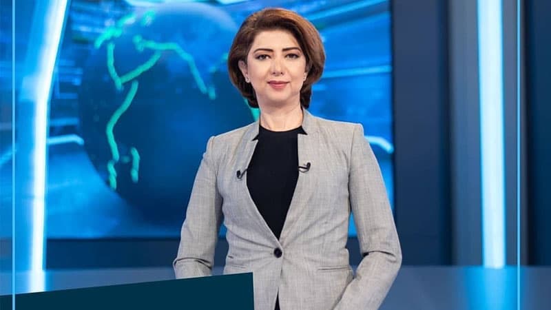 Natəvan Babayevadan səhhəti ilə bağlı açıqlama