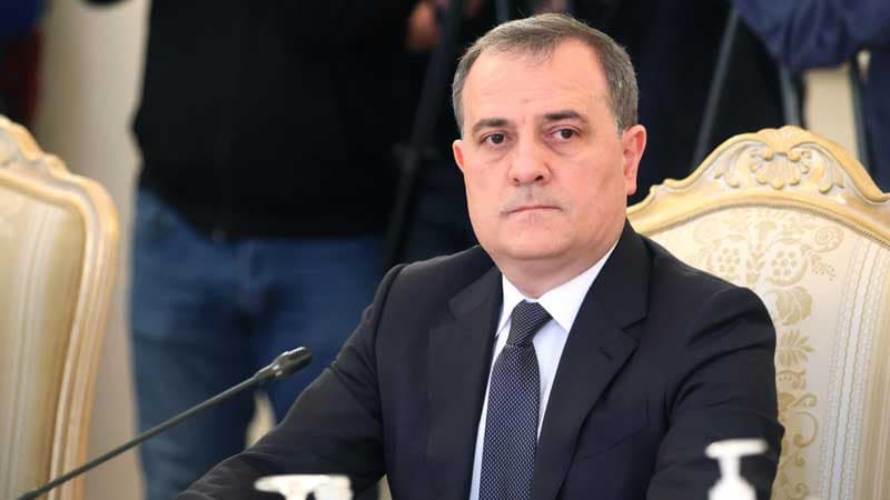 İlham Əliyev Ceyhun Bayramova diplomatik rütbə verdi (SİYAHI)