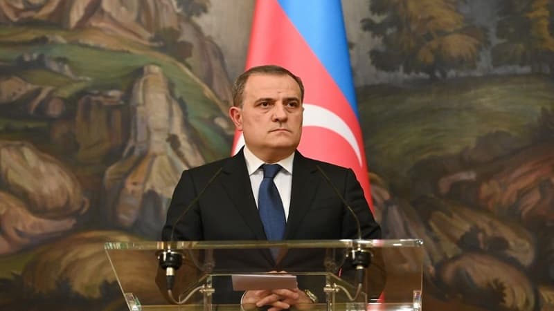 Ceyhun Bayramov: "Ermənistanın təxribatları cavabsız qalmayacaq və ən sərt formada cavablandırılacaq"