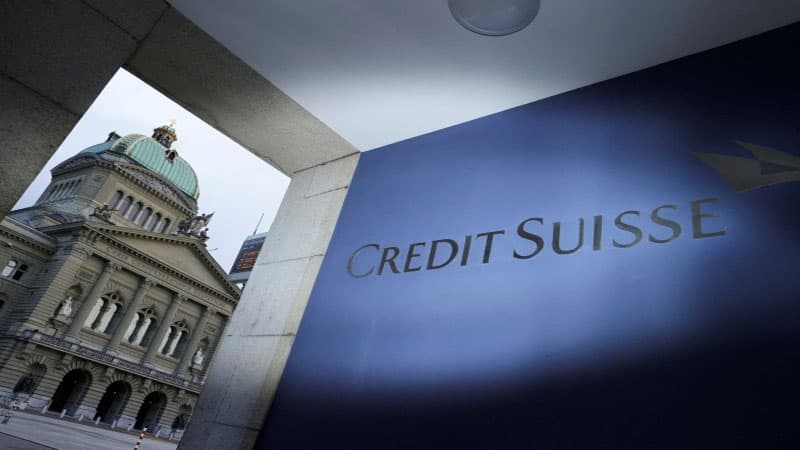 “Credit Suisse” bankının iflas səbəbləri 50 il məxfi qalacaq - Tarixçilər narahatdır