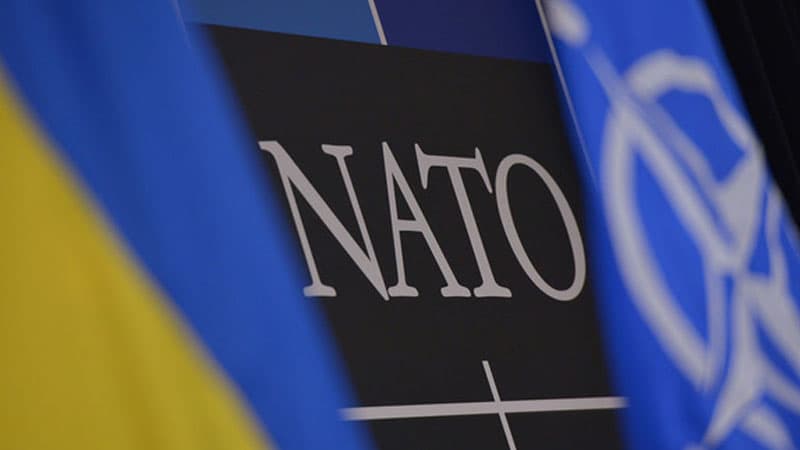 Zelenskinin ofisi NATO-nun Ukrayna ilə bağlı qərarını əvvəlcədən bildiklərini bildirib