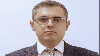 Prezidentin yüksək vəzifəyə təyin etdiyi Azər Abbasov kimdir? - DOSYE