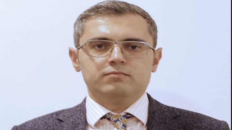 Prezidentin yüksək vəzifəyə təyin etdiyi Azər Abbasov kimdir? - DOSYE