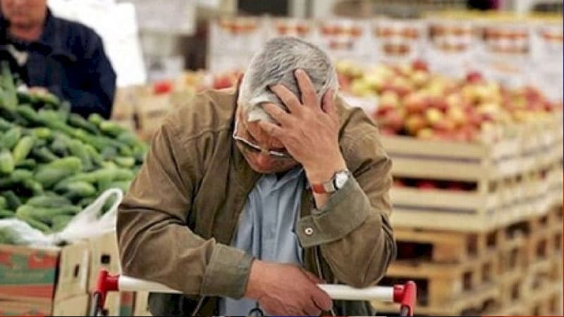 Yağıntılar bahalaşma üçün əsas deyil - Ekspert