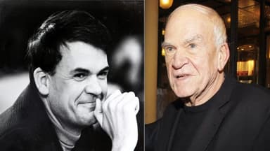 Böyük yazıçı Milan Kundera vəfat etdi