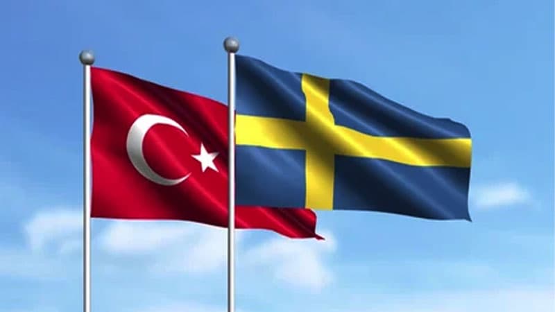 Türkiyə İsveçlə bağlı qərardan sonra Qərbdən tam dəstək: Paketdə nələr var?