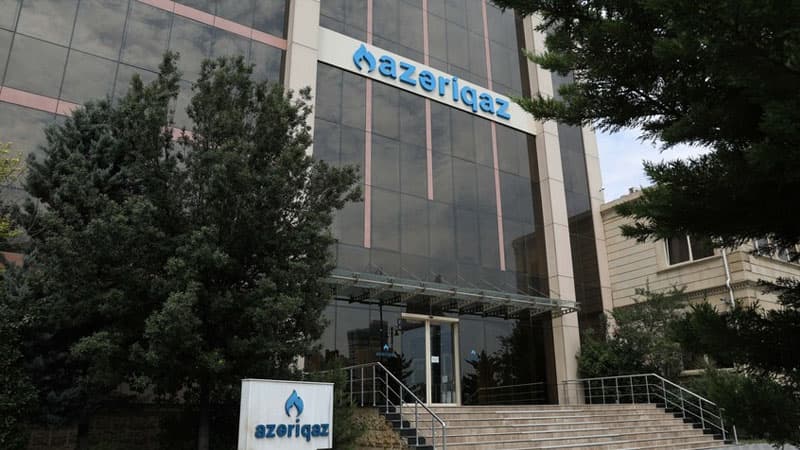 SOCAR "Azəriqaz" İB-nin "Açıq mikrofon" aksiyası davam edir