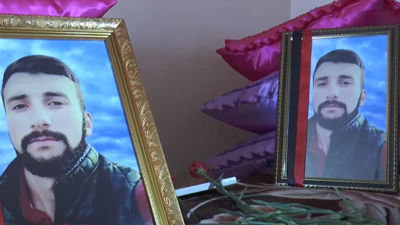 Sel aparan Elgün nişanlı imiş, toyu olacaqdı - TƏFƏRRÜAT
