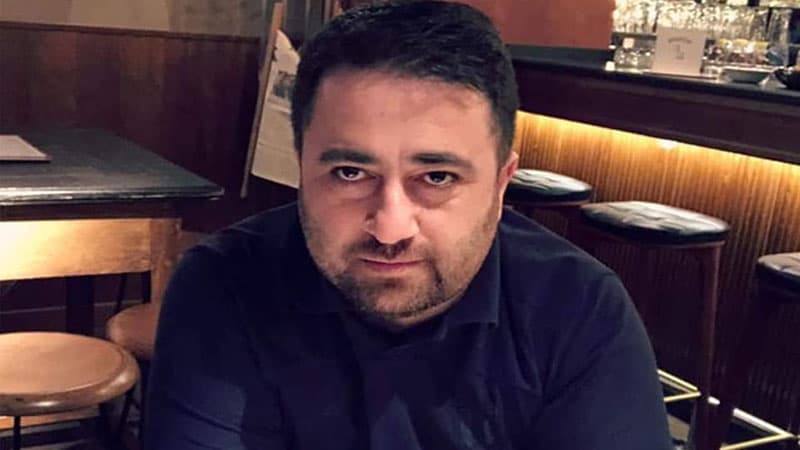 Azərbaycanlı kişi Almaniyada faciəvi şəkildə həlak oldu