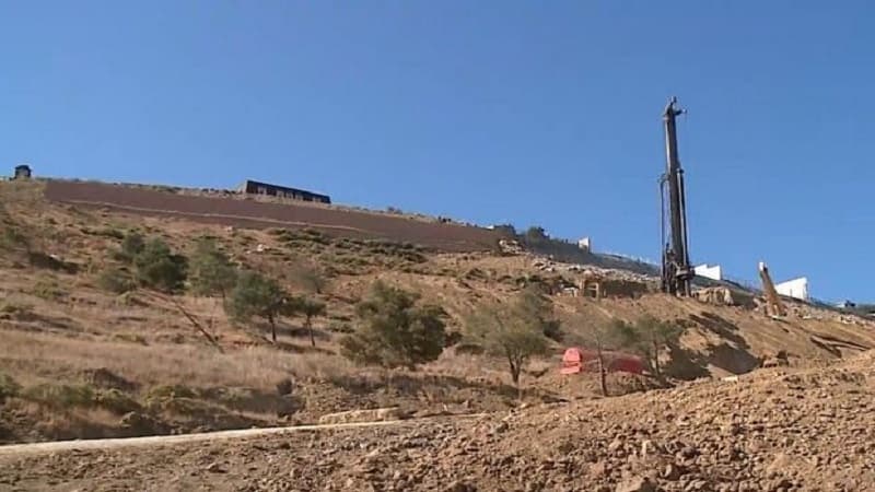 Sürüşməyə meyilli ərazilərdə yol necə salınmalıdır? (VİDEO)