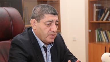 “Nizami Cəfərovla bağlı yayılan məlumatlar yalnışdır” (AÇIQLAMA)