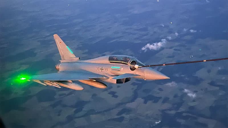 NATO-nun 4400 səhifəlik gizli müdafiə planı: Hansı Alyans dövləti hansına cavabdehdir?