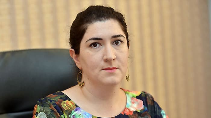 AFFA rəsmisi Konfrans Liqasına təyinat aldı
