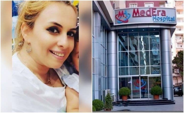 Prokurorluqdan “Medera”dakı ölümlə bağlı açıqlama