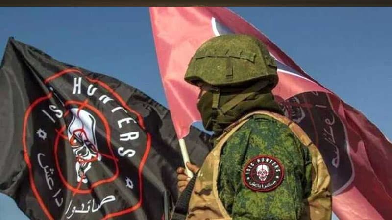 “Vaqner” indi də Belarusda Litva və Polşaya qarşı döyüşmək üçün adam axtarır