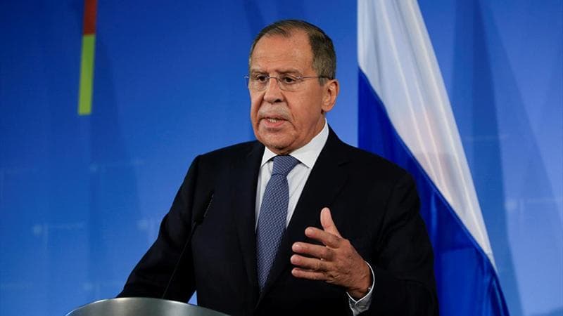 Sergey Lavrov: “Rusiya beynəlxalq münasibətlərin hazırkı mərhələsini "yeni soyuq müharibə” hesab etmir”