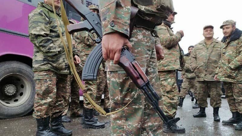 “Separatçı rejim revanşa əl atarsa...” - Politoloq