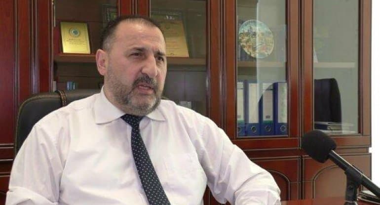 Məhkəmə Nazim Bəydəmirli ilə bağlı qərar verdi